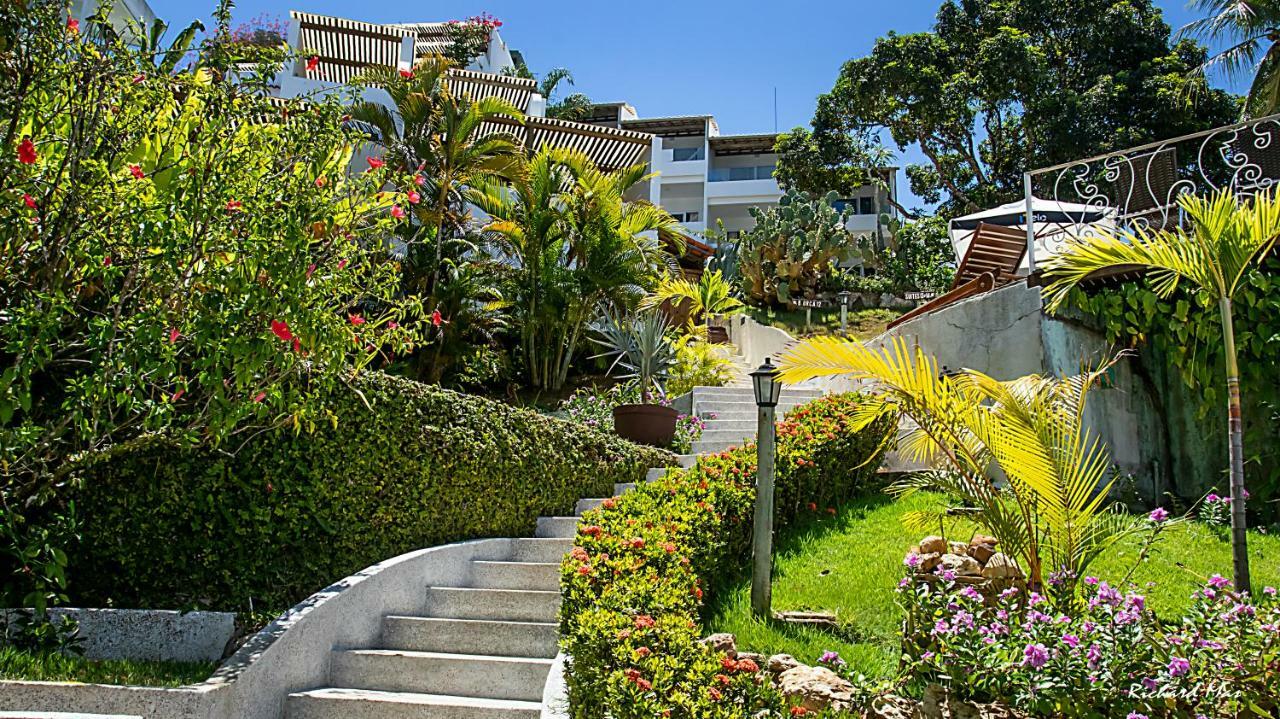Pousada Natureza Morro de Sao Paulo Exterior photo